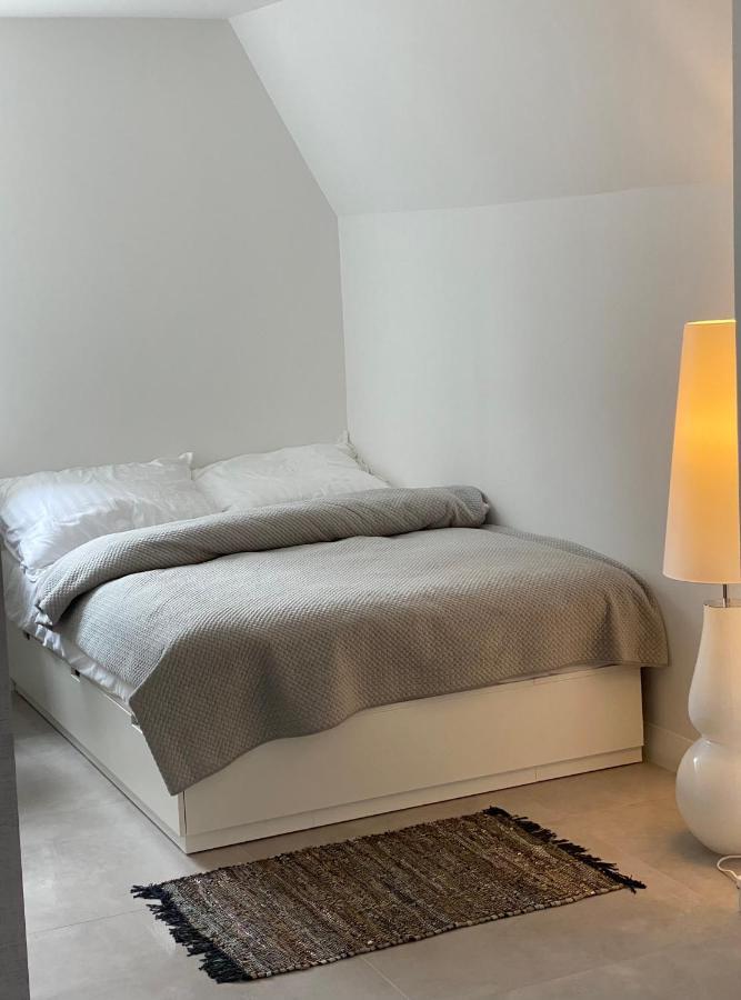 Apartament West - Targ Rybny Appartamento Danzica Esterno foto